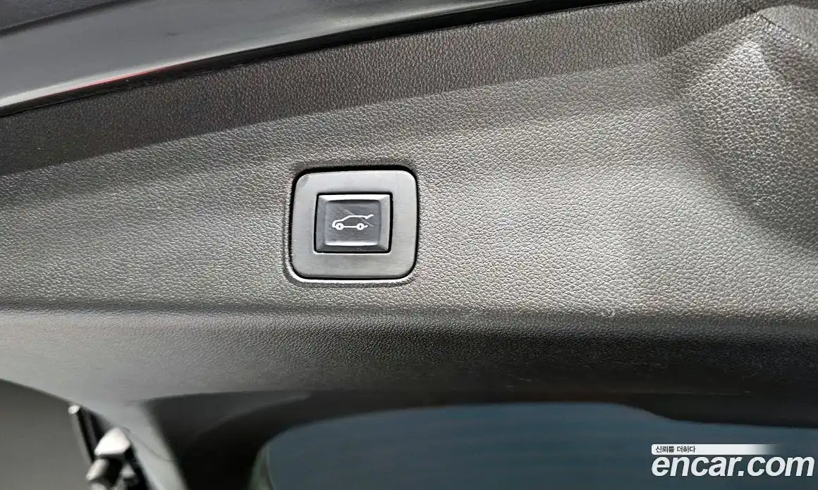 Chevrolet TrailBlazer 2022 1.3 Автомат в Москве № 38638, фото 20