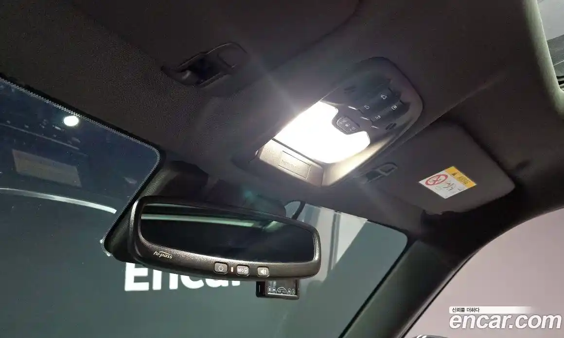 Chevrolet TrailBlazer 2022 1.3 Автомат в Москве № 38638, фото 4