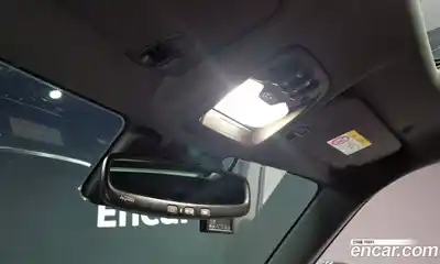 Chevrolet TrailBlazer 2022 1.3 Автомат в Москве № 38638, миниатюра 4