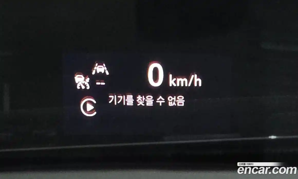 Chevrolet TrailBlazer 2022 1.3 Автомат в Москве № 38638, фото 8