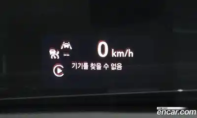 Chevrolet TrailBlazer 2022 1.3 Автомат в Москве № 38638, миниатюра 8