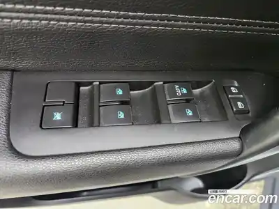 Chevrolet Captiva 2015 2.0 Автомат в Москве № 38703, миниатюра 12