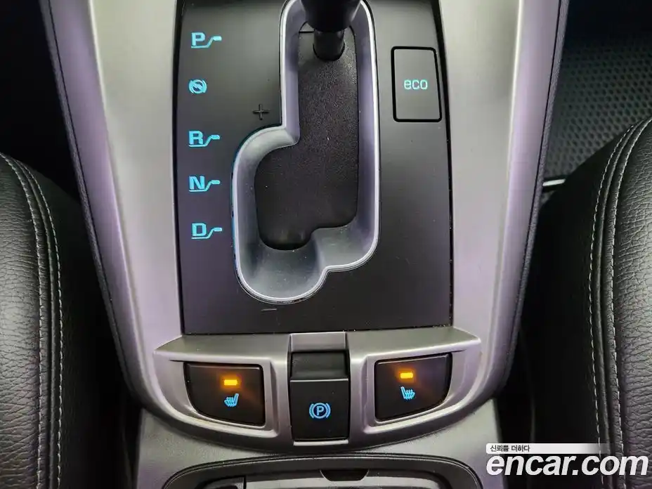 Chevrolet Captiva 2015 2.0 Автомат в Москве № 38703, фото 16