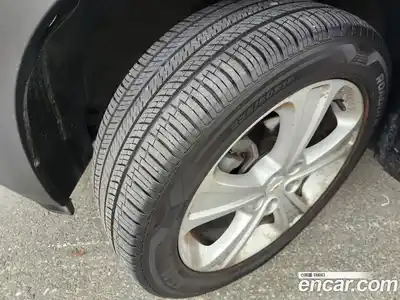 Chevrolet Captiva 2015 2.0 Автомат в Москве № 38703, миниатюра 10