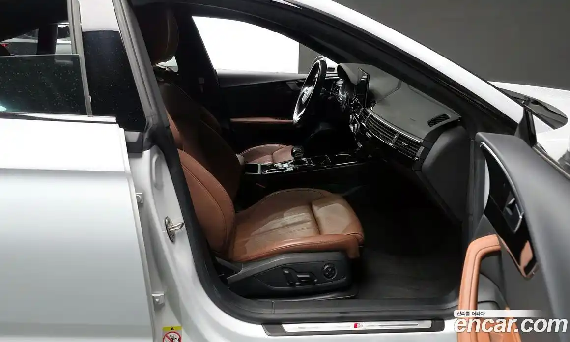 Audi A5 2021 2.0 Автомат в Москве № 391498, фото 11