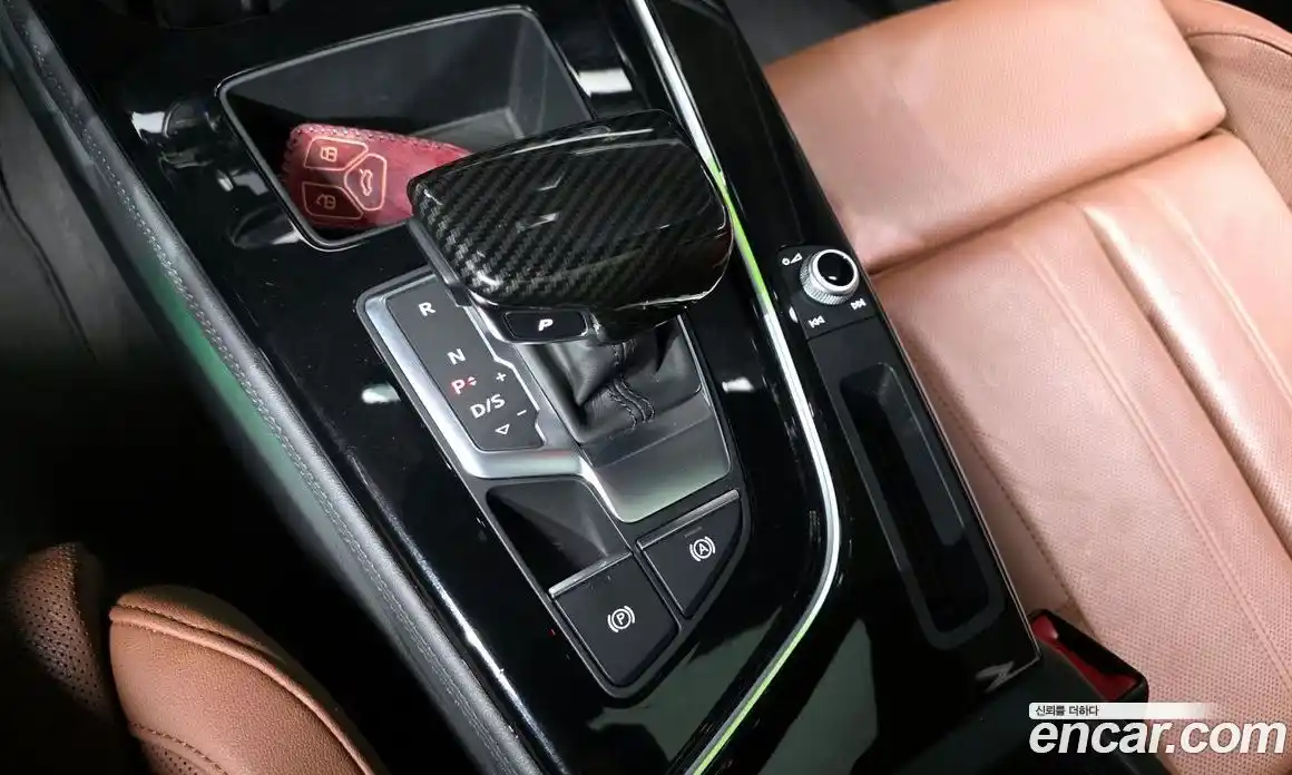 Audi A5 2021 2.0 Автомат в Москве № 391498, фото 9