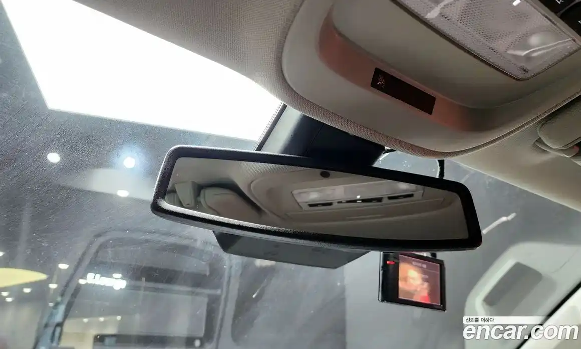 Chevrolet Colorado 2020 3.6 Автомат в Москве № 39728, фото 7