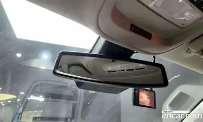 Chevrolet Colorado 2020 3.6 Автомат в Москве № 39728, миниатюра 7