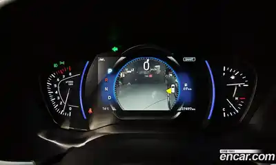 Hyundai Santa Fe 2020 2.0 Автомат в Москве № 399651, миниатюра 8