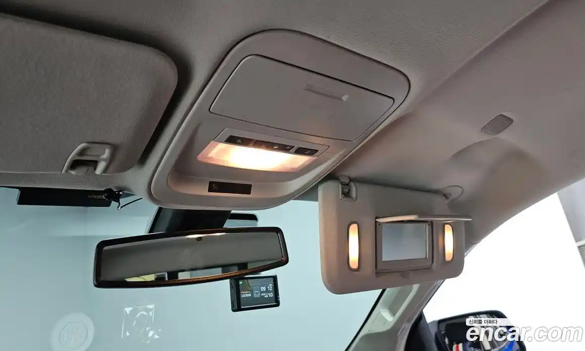 Chevrolet Colorado 2020 3.6 Автомат в Москве № 40020, фото 3