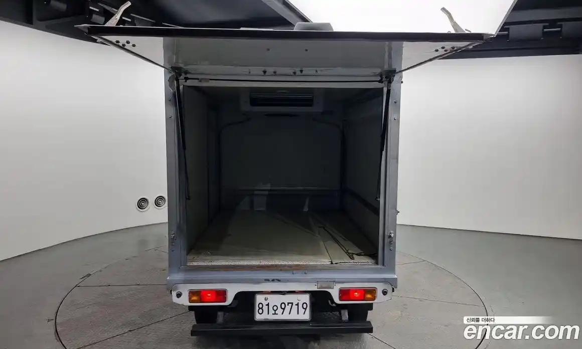 Chevrolet labo 2017 0.8 Механическая в Москве № 40045, фото 12