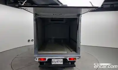 Chevrolet labo 2017 0.8 Механическая в Москве № 40045, миниатюра 12