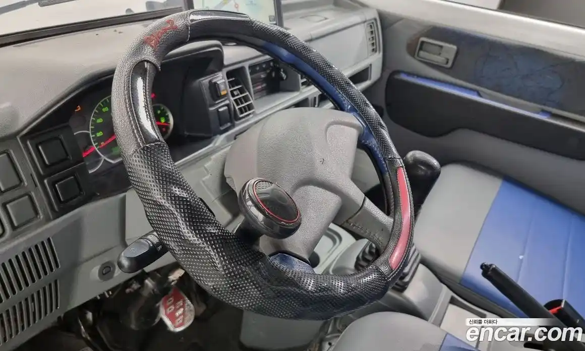 Chevrolet labo 2017 0.8 Механическая в Москве № 40045, фото 14