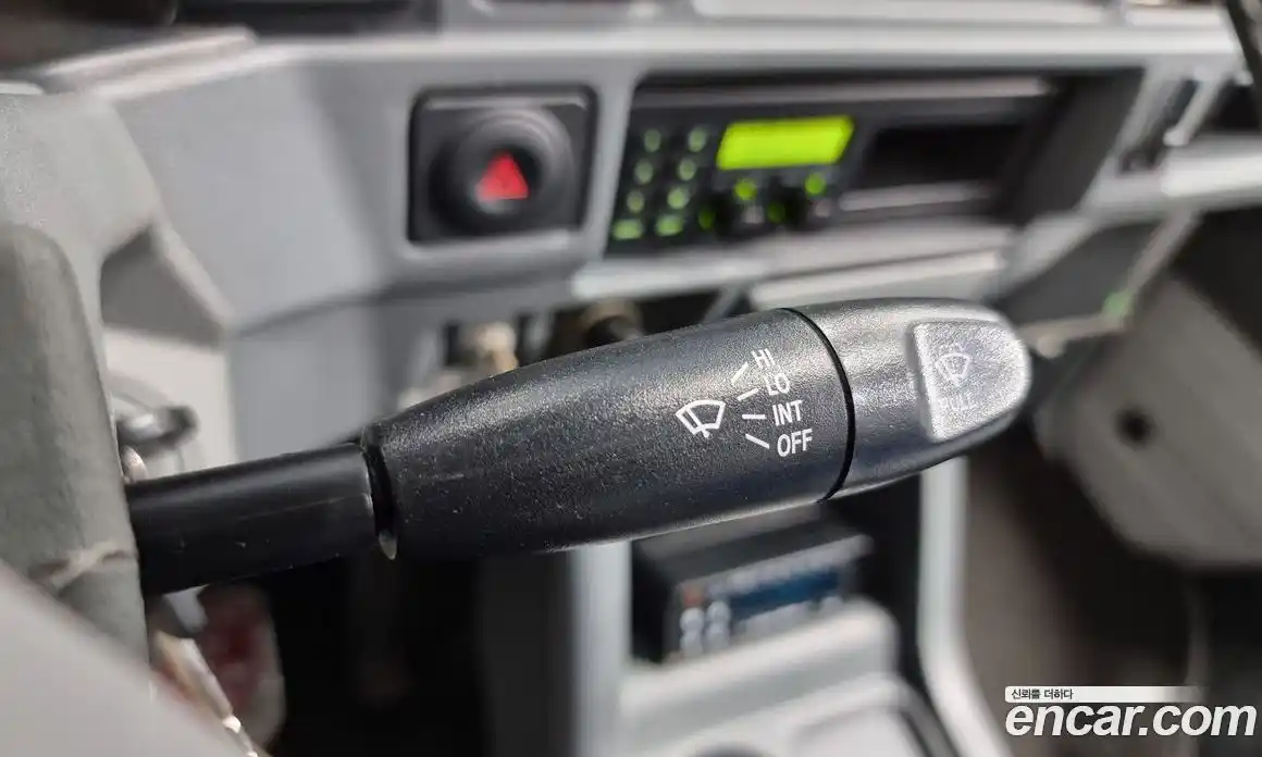 Chevrolet labo 2017 0.8 Механическая в Москве № 40045, фото 15