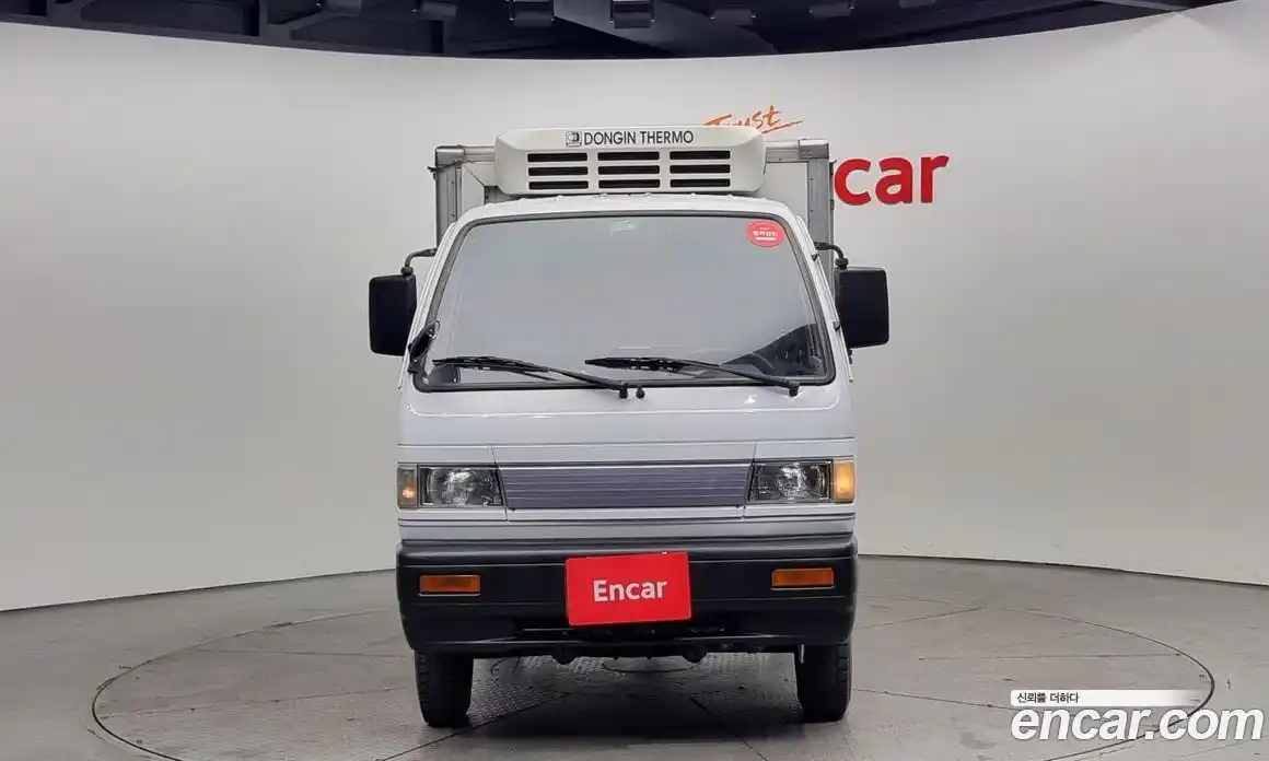 Chevrolet labo 2017 0.8 Механическая в Москве № 40045, фото 17