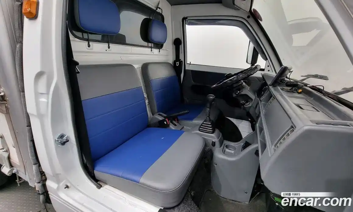 Chevrolet labo 2017 0.8 Механическая в Москве № 40045, фото 19