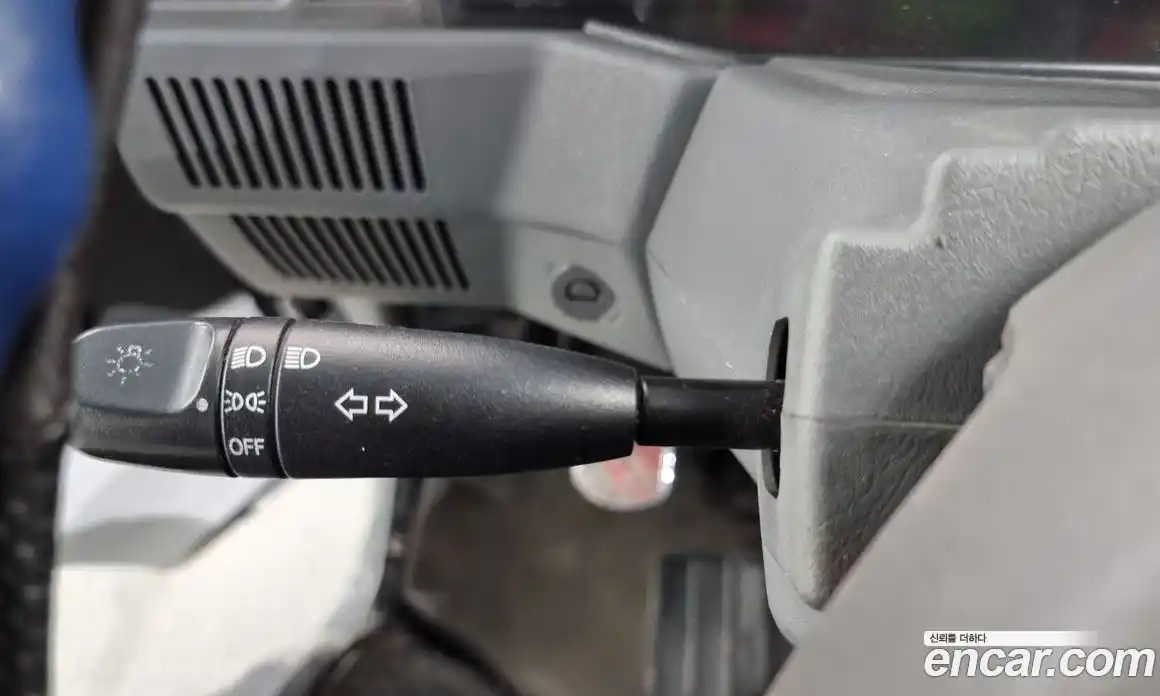 Chevrolet labo 2017 0.8 Механическая в Москве № 40045, фото 20