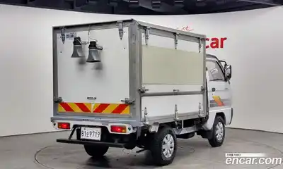 Chevrolet labo 2017 0.8 Механическая в Москве № 40045, миниатюра 2