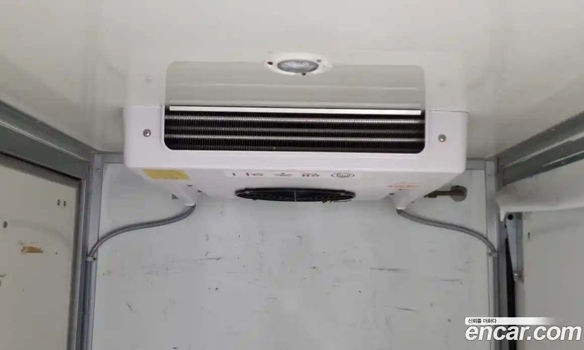 Chevrolet labo 2017 0.8 Механическая в Москве № 40045, фото 3