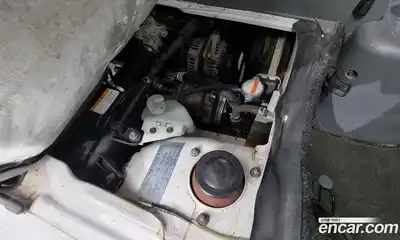 Chevrolet labo 2017 0.8 Механическая в Москве № 40045, миниатюра 4