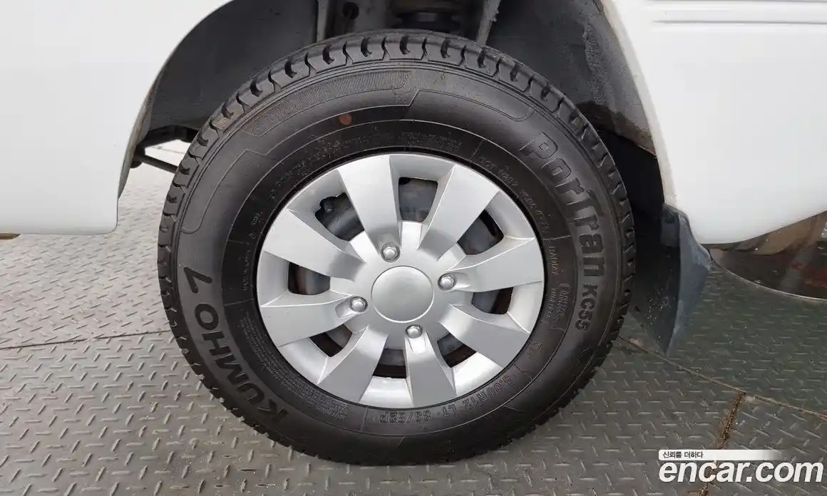 Chevrolet labo 2017 0.8 Механическая в Москве № 40045, фото 6