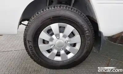 Chevrolet labo 2017 0.8 Механическая в Москве № 40045, миниатюра 6