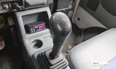 Chevrolet labo 2017 0.8 Механическая в Москве № 40045, миниатюра 7