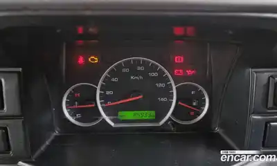 Chevrolet labo 2017 0.8 Механическая в Москве № 40045, миниатюра 8