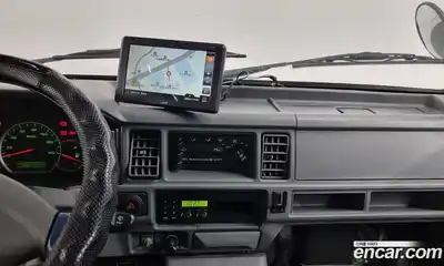 Chevrolet labo 2017 0.8 Механическая в Москве № 40045, миниатюра 9