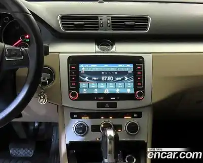 Volkswagen CC 2013 2.0 Автомат в Москве № 401139, миниатюра 11