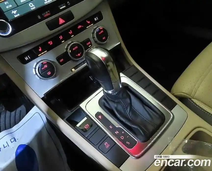 Volkswagen CC 2013 2.0 Автомат в Москве № 401139, фото 12