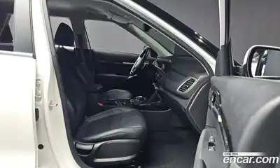 Kia Seltos 2023 2.0 Автомат в Москве № 402568, миниатюра 11