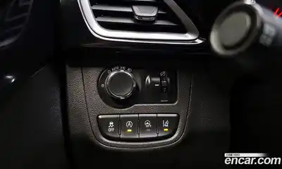 Chevrolet Spark, 2019