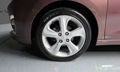 Chevrolet Spark 2019 1.0 Автомат в Москве № 40281, миниатюра 11