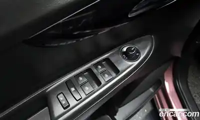 Chevrolet Spark 2019 1.0 Автомат в Москве № 40281, миниатюра 12