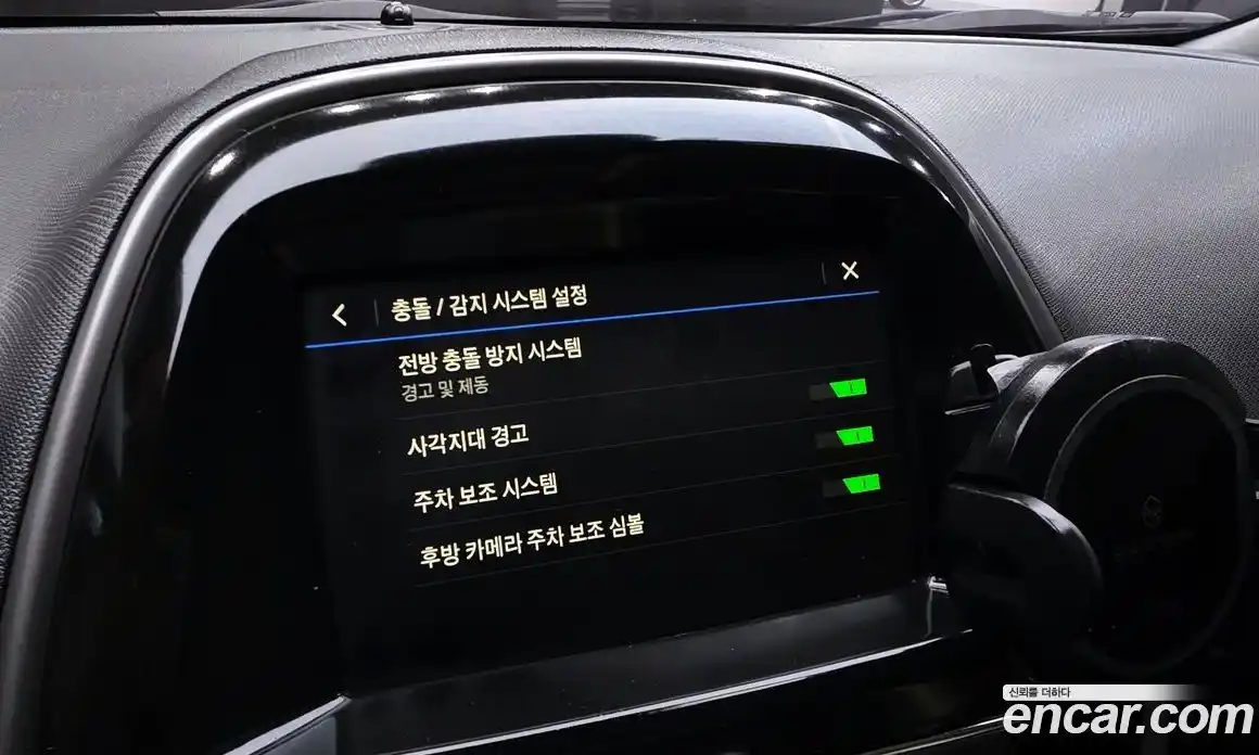 Chevrolet Spark 2019 1.0 Автомат в Москве № 40281, фото 13