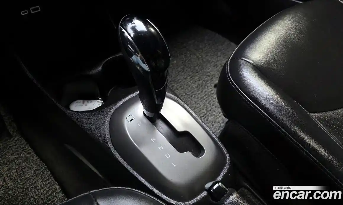 Chevrolet Spark 2019 1.0 Автомат в Москве № 40281, фото 17