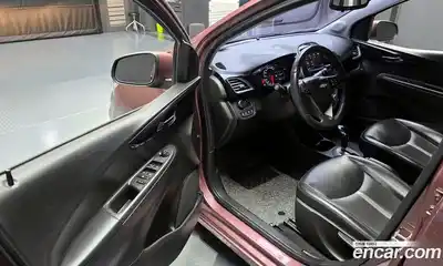 Chevrolet Spark 2019 1.0 Автомат в Москве № 40281, миниатюра 2