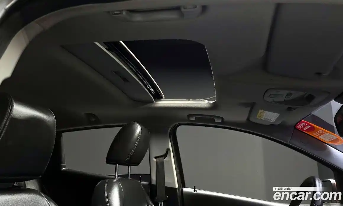 Chevrolet Spark 2019 1.0 Автомат в Москве № 40281, фото 4