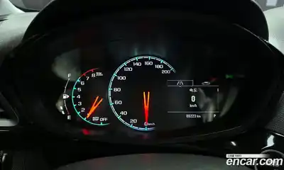 Chevrolet Spark 2019 1.0 Автомат в Москве № 40281, миниатюра 6