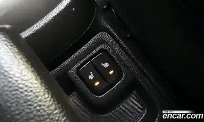 Chevrolet Spark 2019 1.0 Автомат в Москве № 40281, миниатюра 10