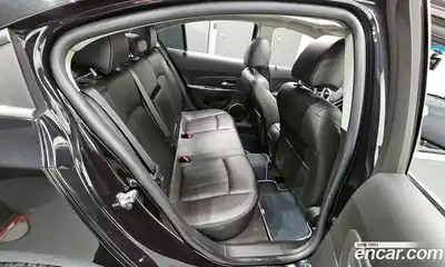 Chevrolet Cruze 2014 1.8 Автомат в Москве № 40370, миниатюра 12