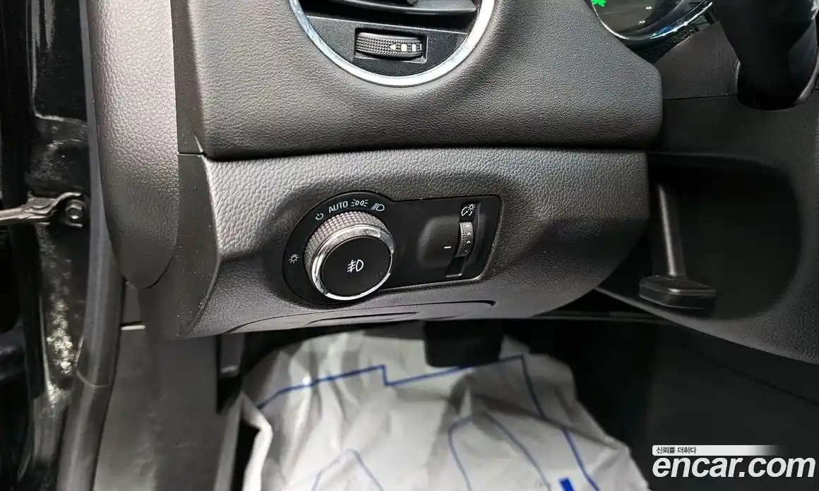 Chevrolet Cruze 2014 1.8 Автомат в Москве № 40370, фото 15