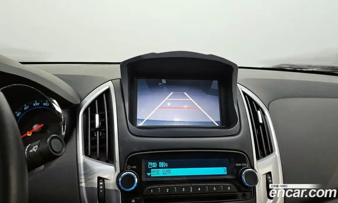 Chevrolet Cruze 2014 1.8 Автомат в Москве № 40370, фото 18