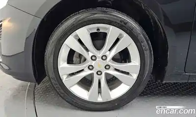 Chevrolet Cruze 2014 1.8 Автомат в Москве № 40370, миниатюра 5