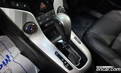 Chevrolet Cruze 2014 1.8 Автомат в Москве № 40370, миниатюра 9