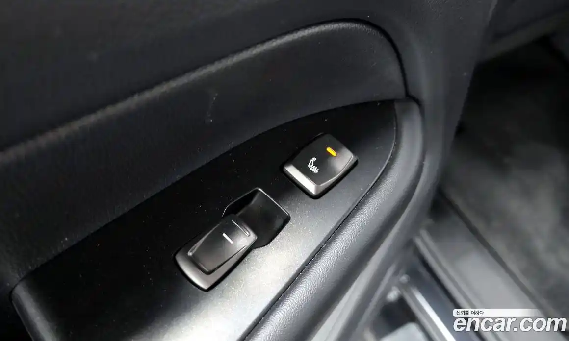 SsangYong Rexton 2023 2.2 Автомат в Москве № 406662, фото 17