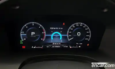 SsangYong Rexton 2023 2.2 Автомат в Москве № 406662, миниатюра 7