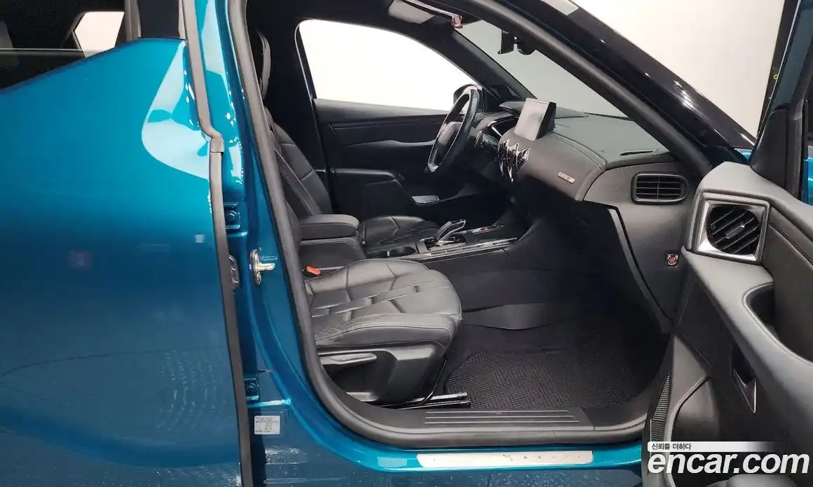 Citroen DS3 2019 1.5 Автомат в Москве № 407656, фото 11