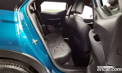 Citroen DS3 2019 1.5 Автомат в Москве № 407656, миниатюра 12